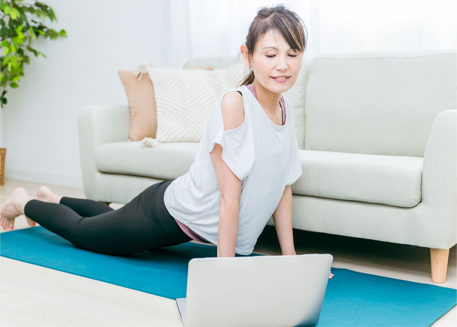 なぜ未経験でもオンラインジムトレーナーになれるのか？