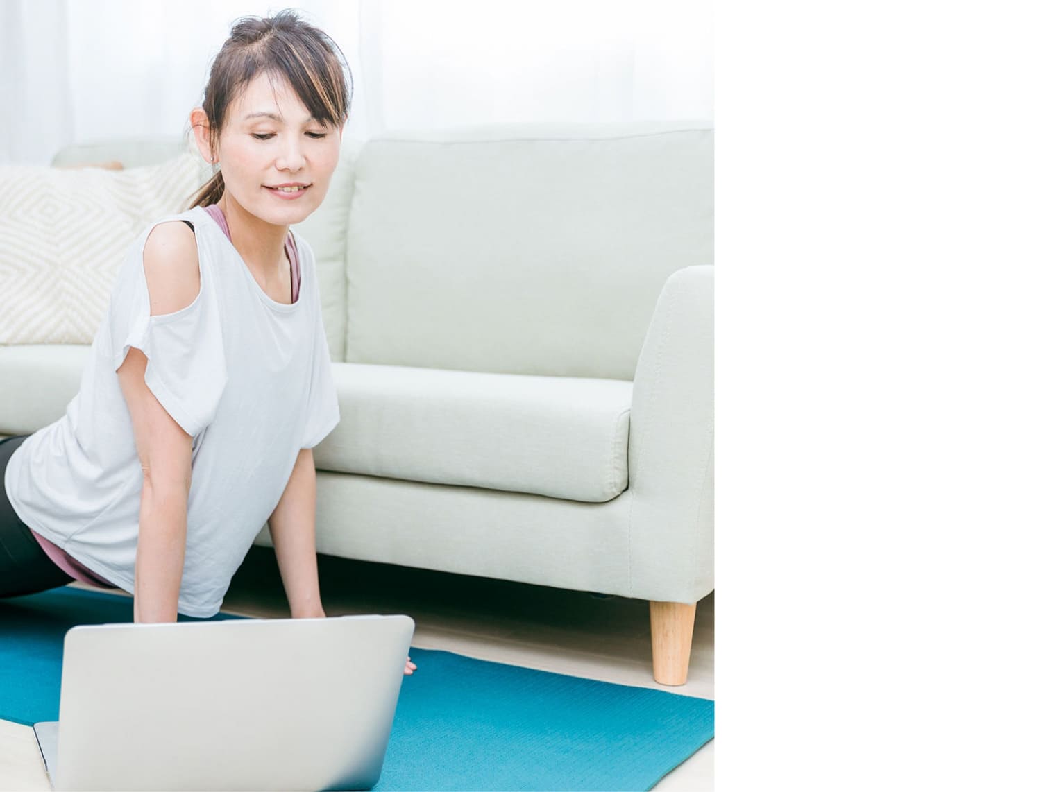 なぜ未経験でもオンラインジムトレーナーになれるのか？