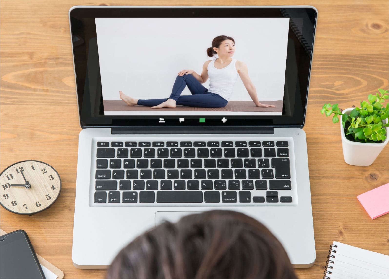 CLOUD GYMと他のFCの圧倒的な違いとは？